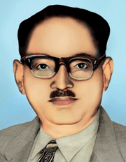 Late Sh. Ved Prakash Chopra