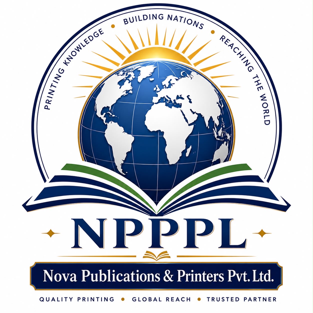 Nova Publications & Printers Pvt. Ltd.